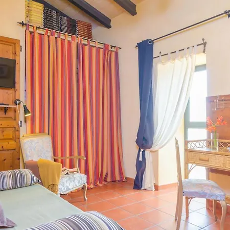 Сasa de vacaciones Ca Na Missa 10 Llubí