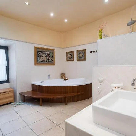 Ca Na Missa 10 Сasa de vacaciones Llubí